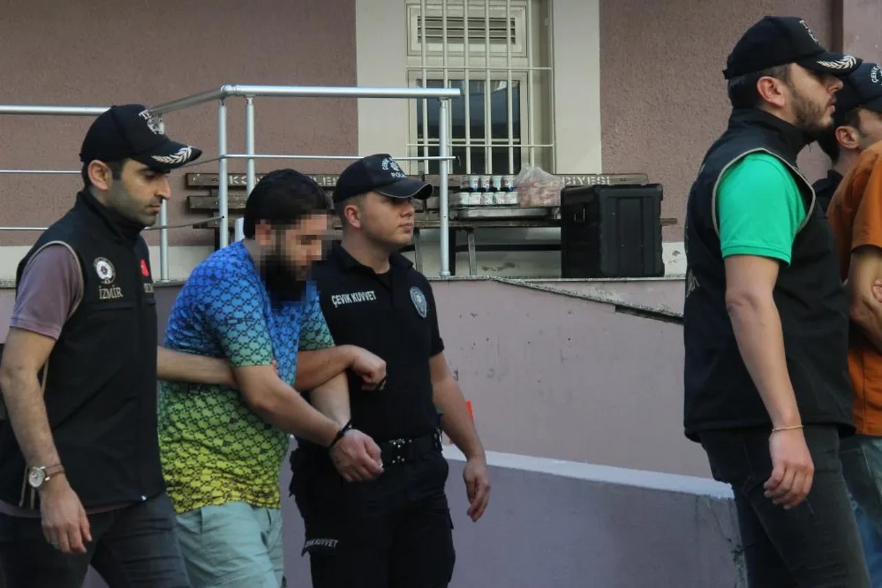 İzmir'deki karakol saldırısından yeni detay! Saldırının perde arkası ortaya çıktı: '16 yaşımı görmeyeceğim'
