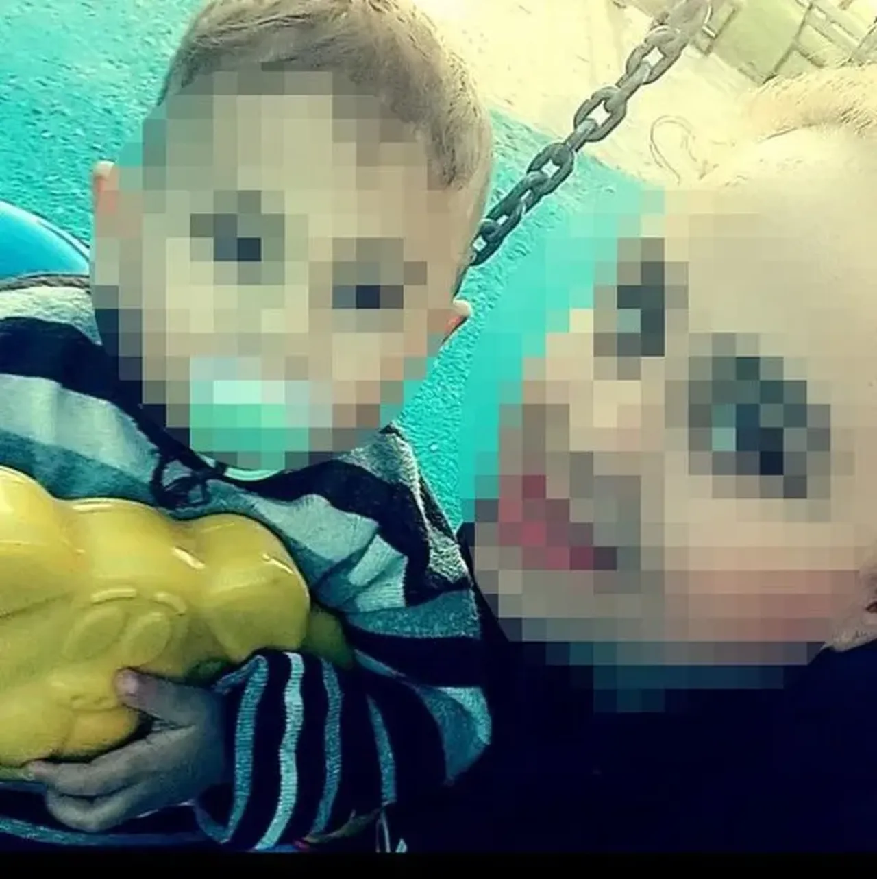 Konya'da 3,5 yaşındaki çocuğa korkunç işkence! Yapmadıkları kalmamış: Cani anne ve sevgilisi tutuklandı