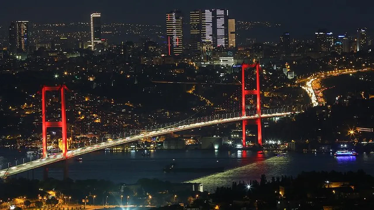 Köprüler satılıyor mu? 15 Temmuz Şehitler ve Fatih Sultan Mehmet Köprüsü hakkında DMM açıklama yaptı