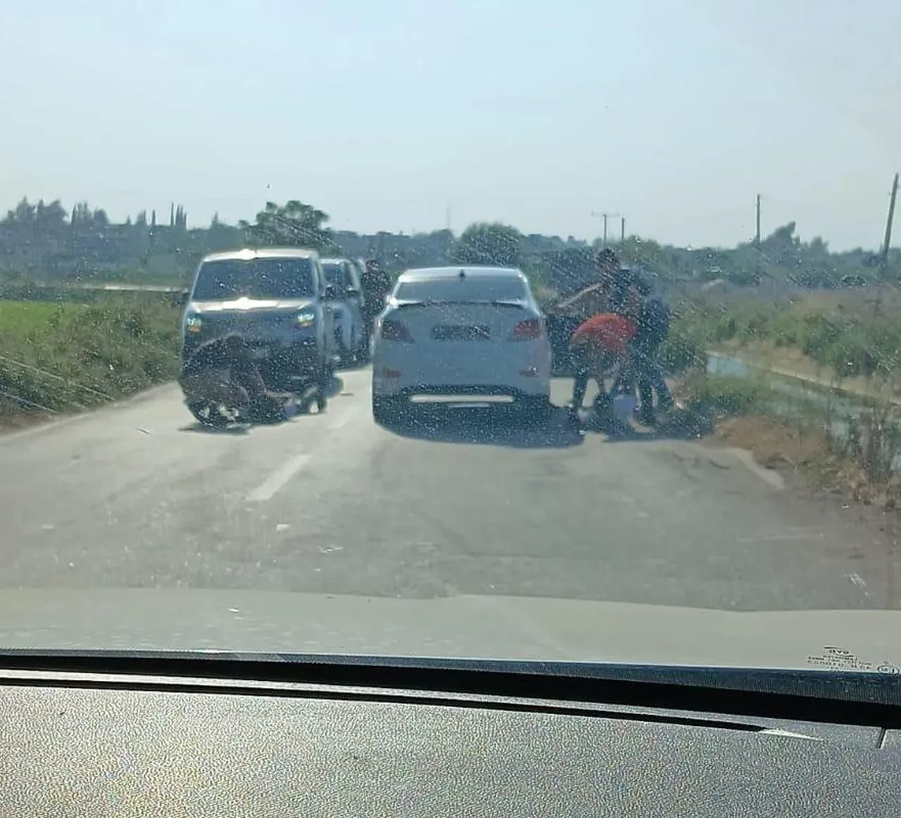 Kuyumcudan 3 milyonluk altın çaldılar! Poşet poşet parayı böyle saydılar