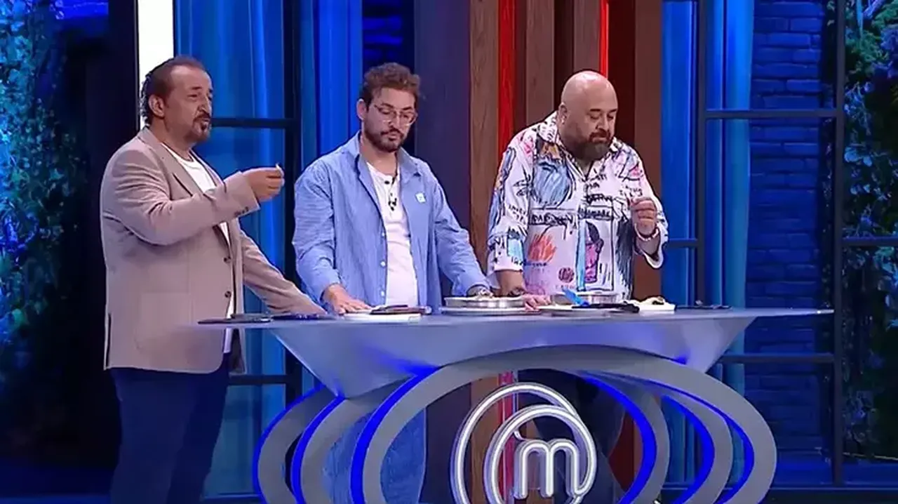 Masterchef haftanın eleme potasında kimler var? Düşme hattı belli oldu