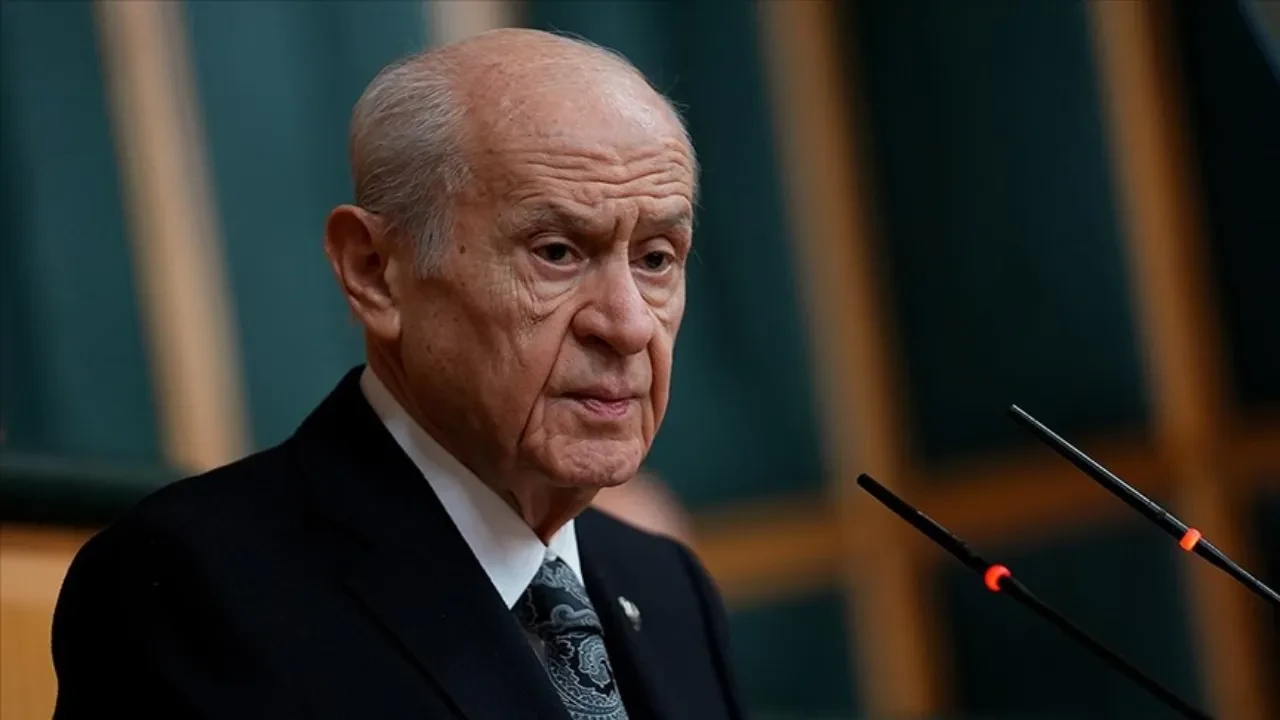 MHP lideri Devlet Bahçeli'den sosyal medya çıkışı! 'Bana kalsa yarım saat içinde kapatırım'