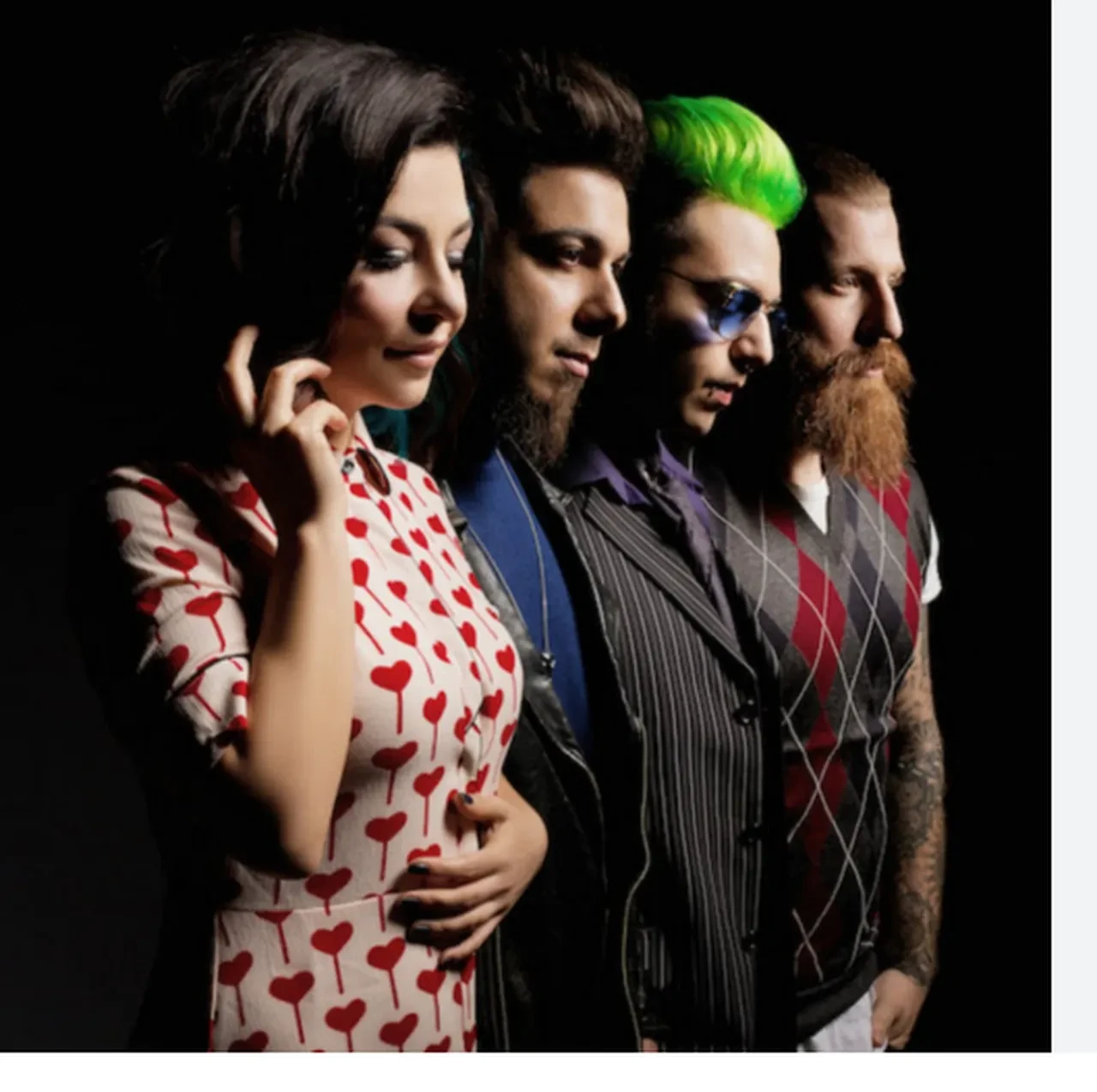 Model grubu tekrar bir araya mı geliyor? Fatma Turgut cevap verdi