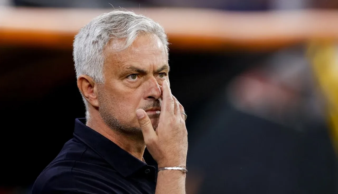 Mourinho'nun yeni takım belli oldu! Ada'ya geri dönüyor