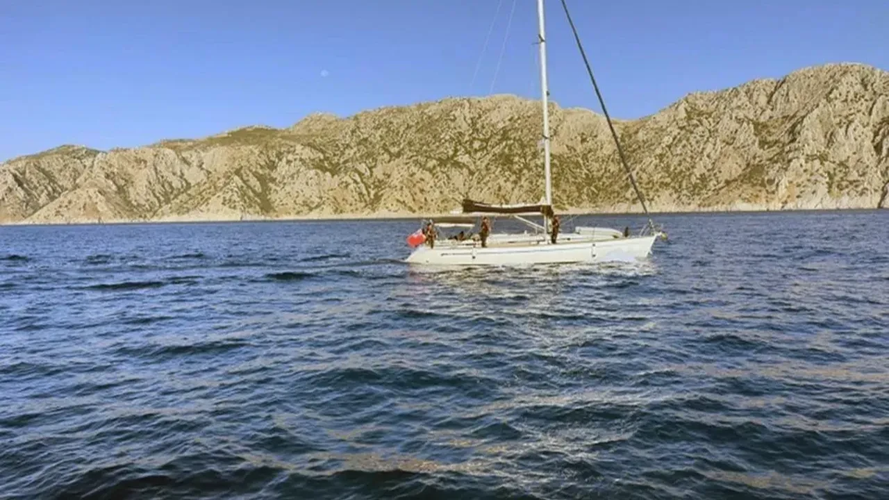 Muğla Marmaris