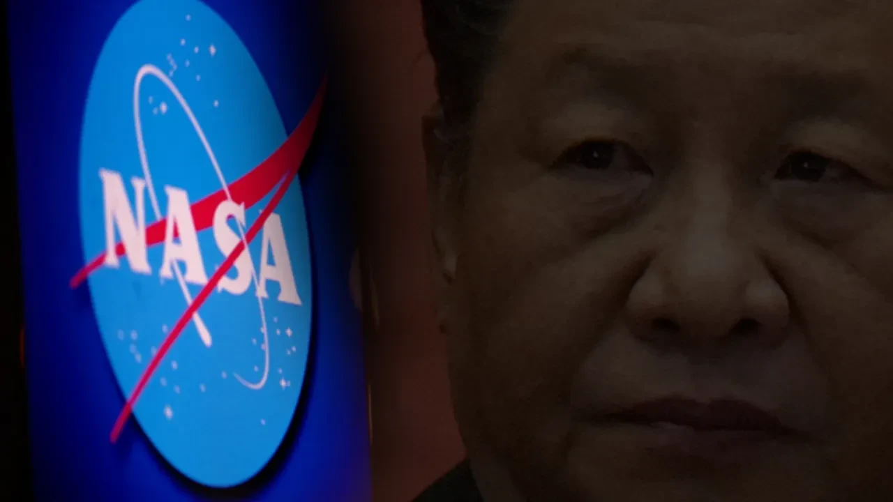 NASA'da casusluk alarmı! Çin vatandaşlarına uzay yasağı