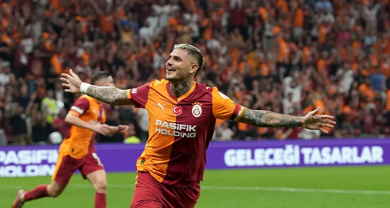 Osimhen Eyüpspor maçında oynayacak mı? İşte Galatasaray'ın muhtemel 11'i