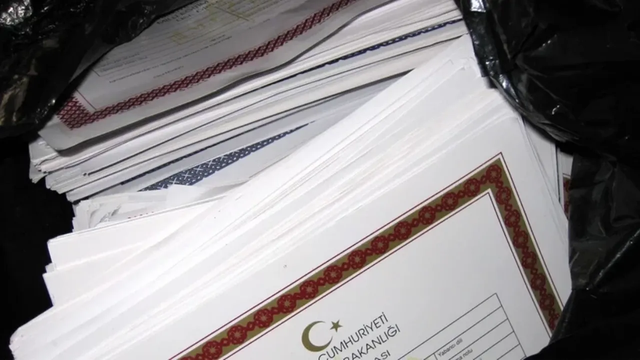 Sahte e-İmza davasında yeni gelişme! Mahkeme kararını verdi