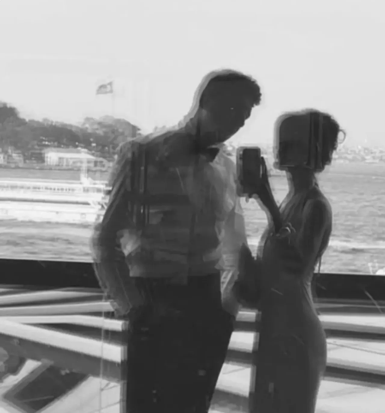 Şakir Paşa Ailesi'nin Sümbül'ü Helin Kandemir ile Celal Can Algül'den sürpriz karar