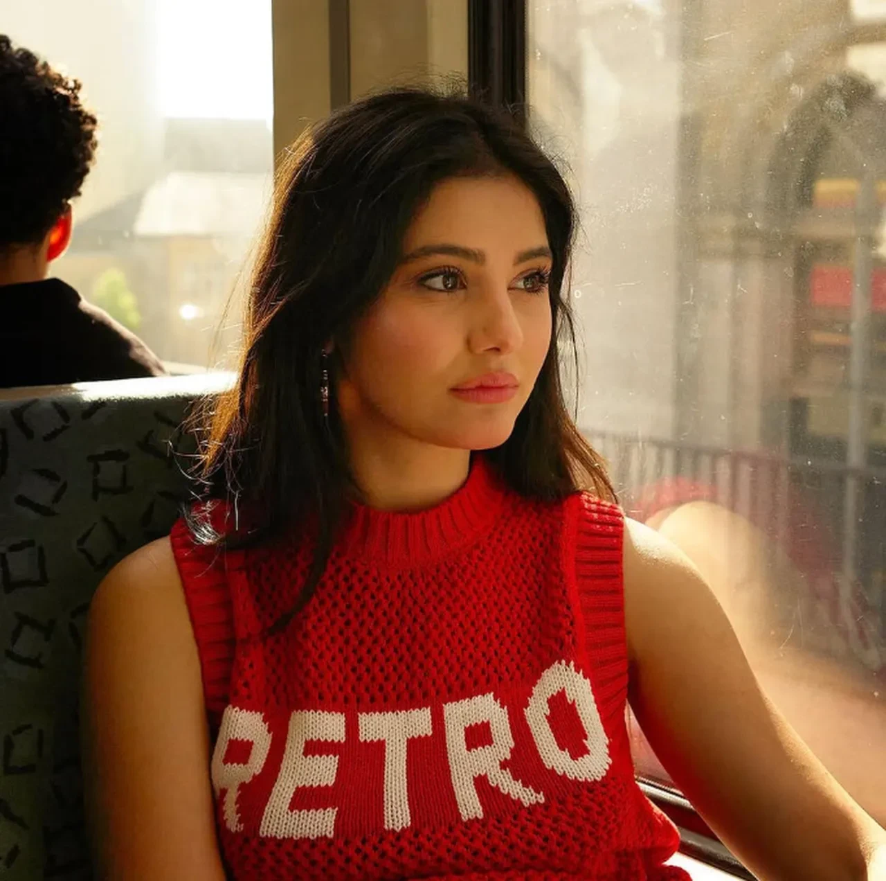 Şakir Paşa Ailesi'nin Sümbül'ü Helin Kandemir ile Celal Can Algül'den sürpriz karar