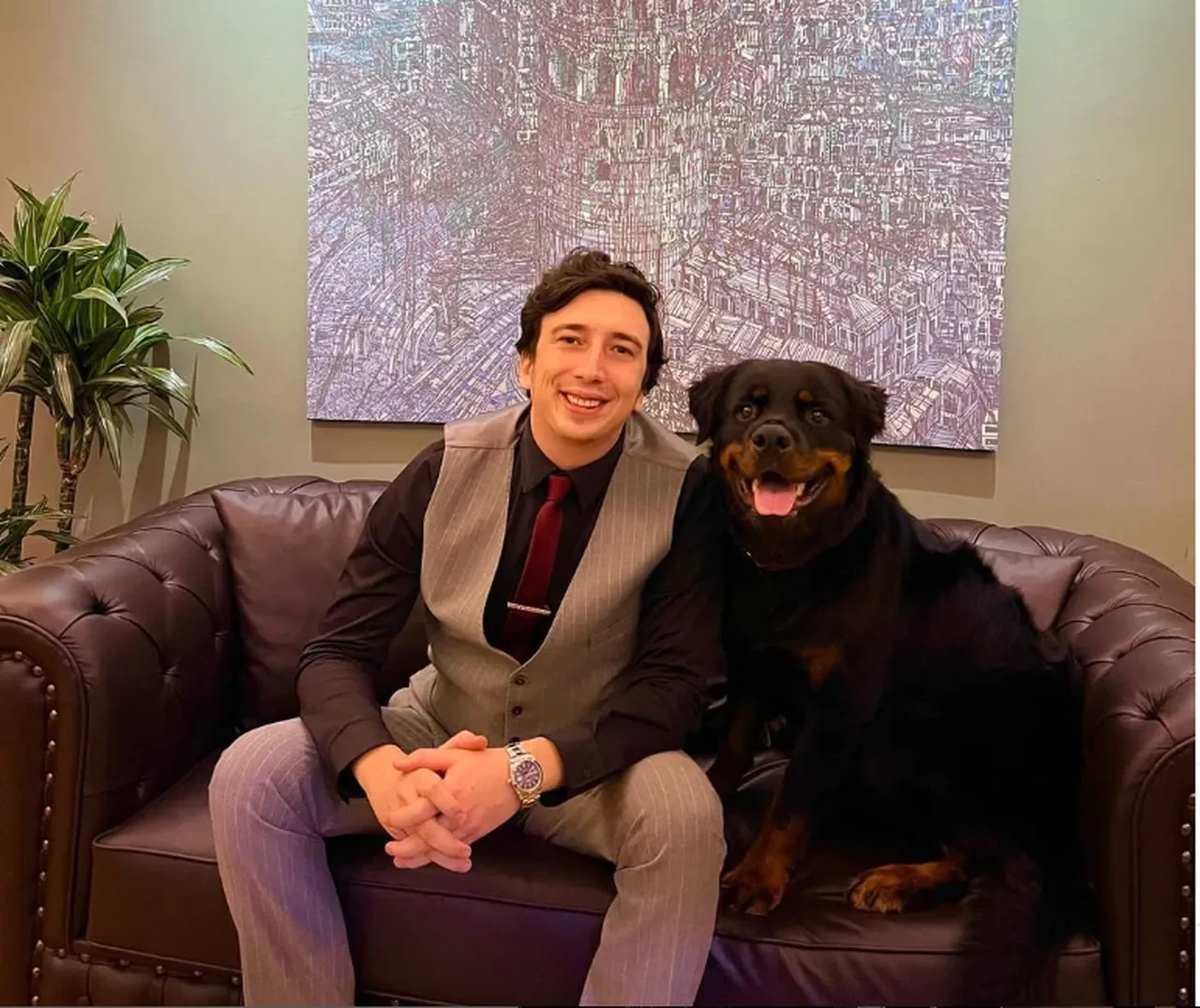 Şakir Paşa Ailesi'nin Sümbül'ü Helin Kandemir ile Celal Can Algül'den sürpriz karar