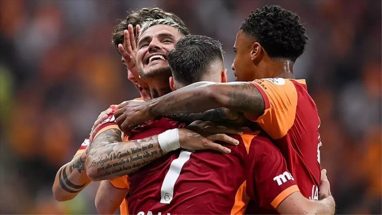 Şampiyonluk oranları belli oldu! İşte Süper Lig'in en güçlü adayı