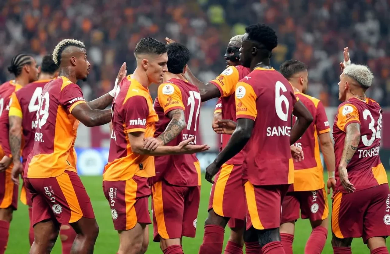 Şampiyonluk oranları belli oldu! İşte Süper Lig'in en güçlü adayı