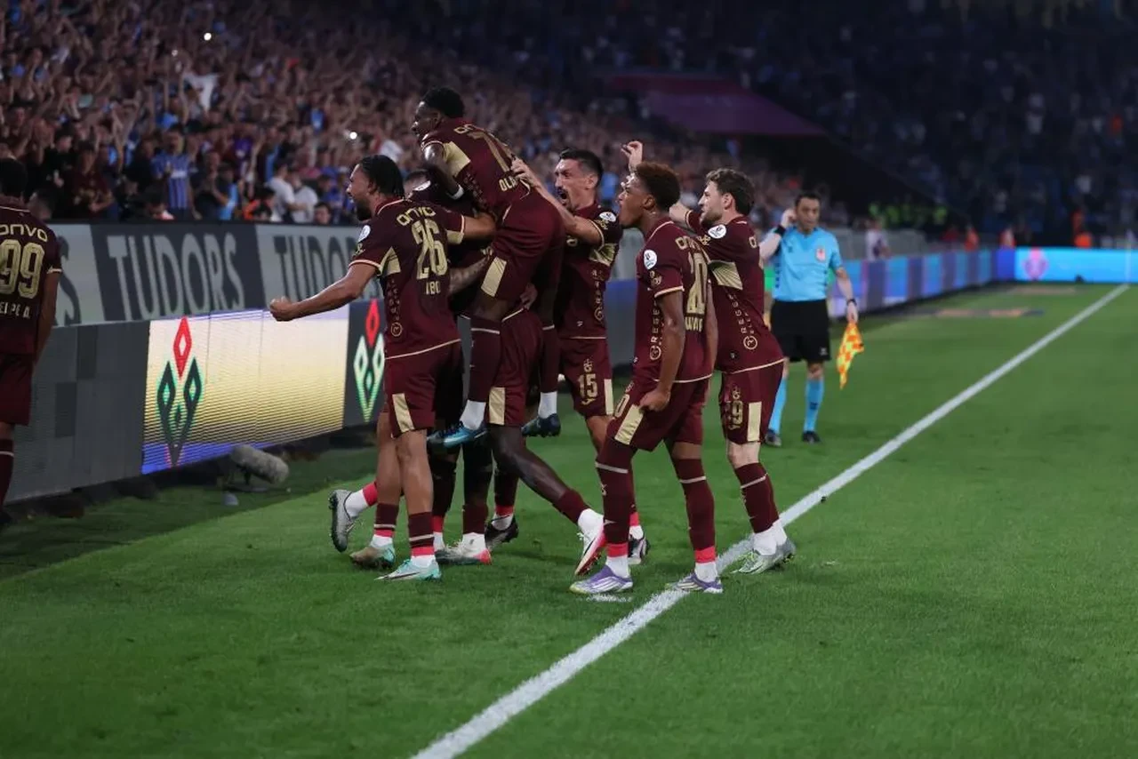 Şampiyonluk oranları belli oldu! İşte Süper Lig'in en güçlü adayı