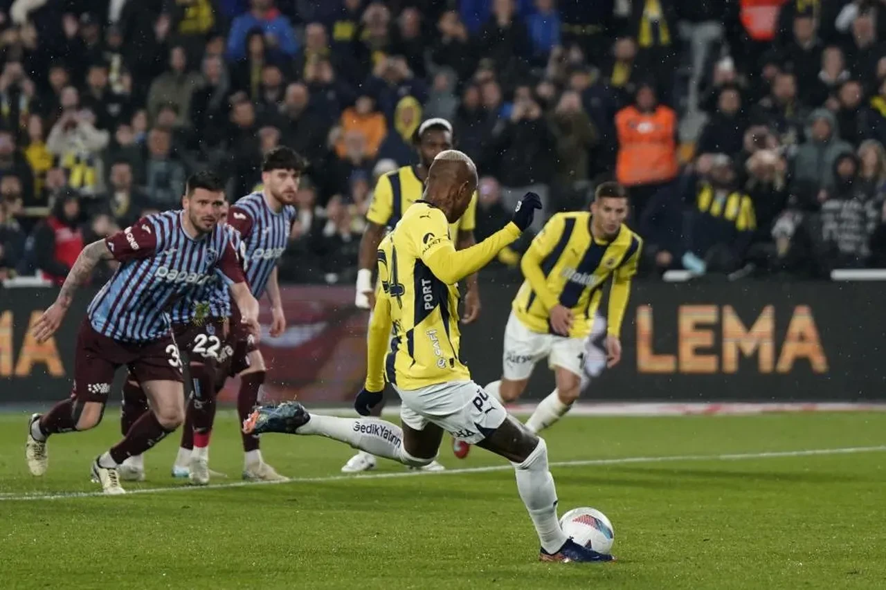 Şampiyonluk oranları belli oldu! İşte Süper Lig'in en güçlü adayı