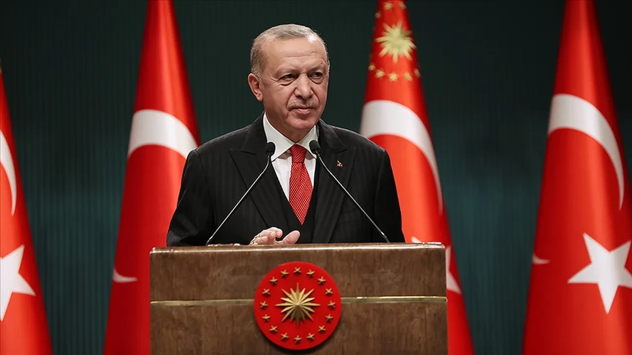 Son dakika | Cumhurbaşkanı Erdoğan'dan İstanbul için övgü dolu sözler