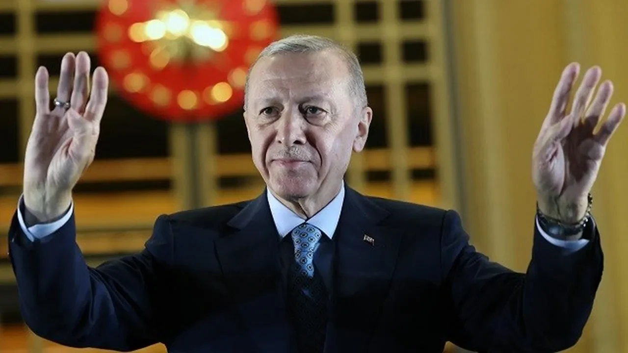 Son dakika | Cumhurbaşkanı Erdoğan'dan İstanbul için övgü dolu sözler