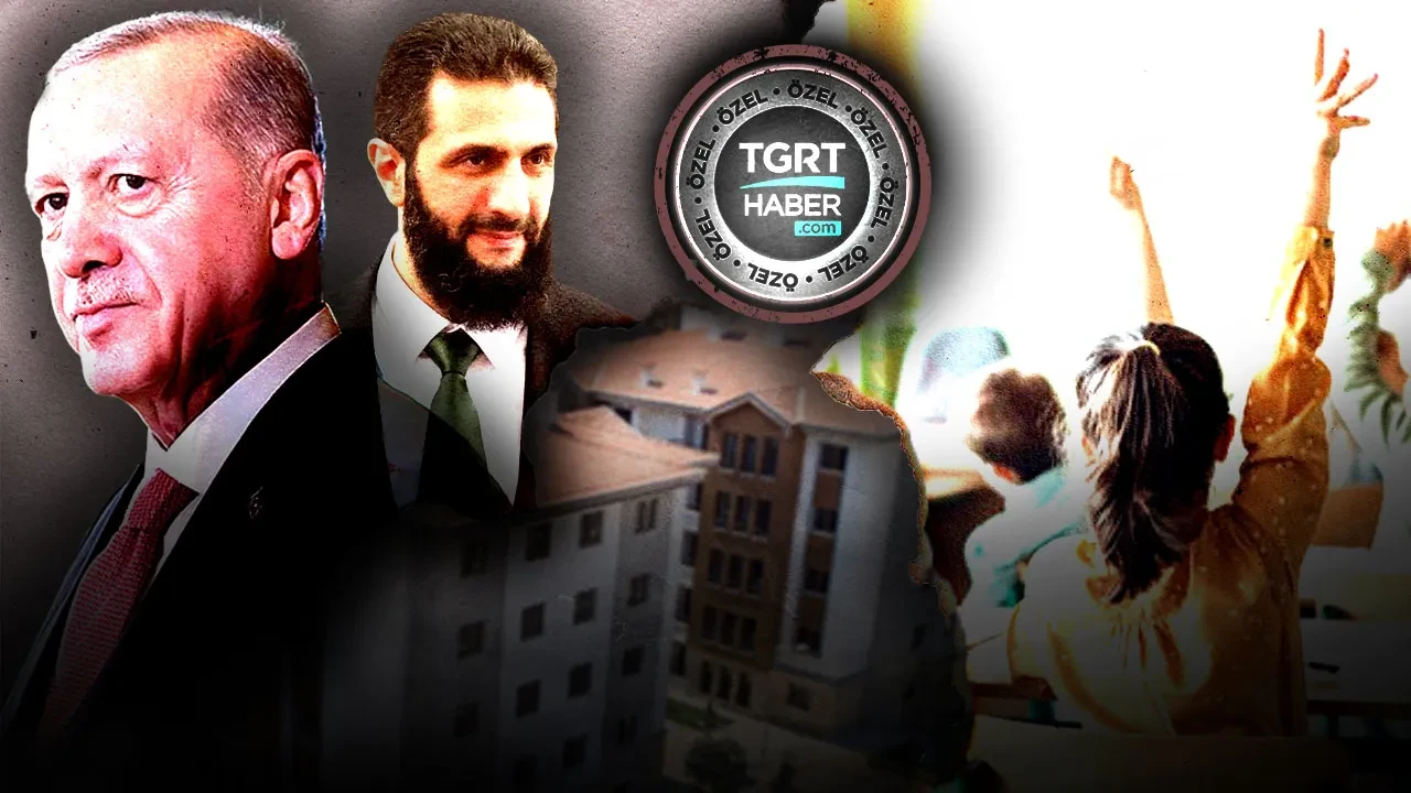 Suriye'ye dönüşler hızlandı! Türkiye'de konut fiyatları düşüşe geçti