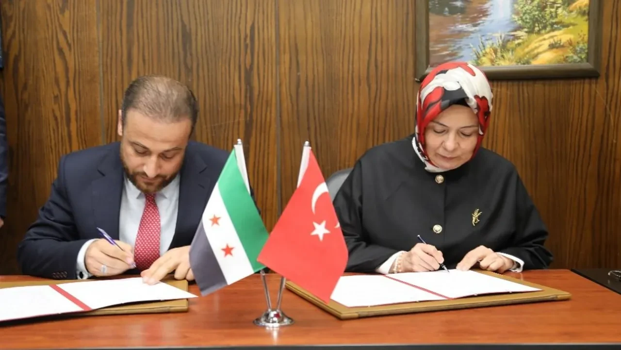 Suriye'ye dönüşler hızlandı! Türkiye'de konut fiyatları düşüşe geçti