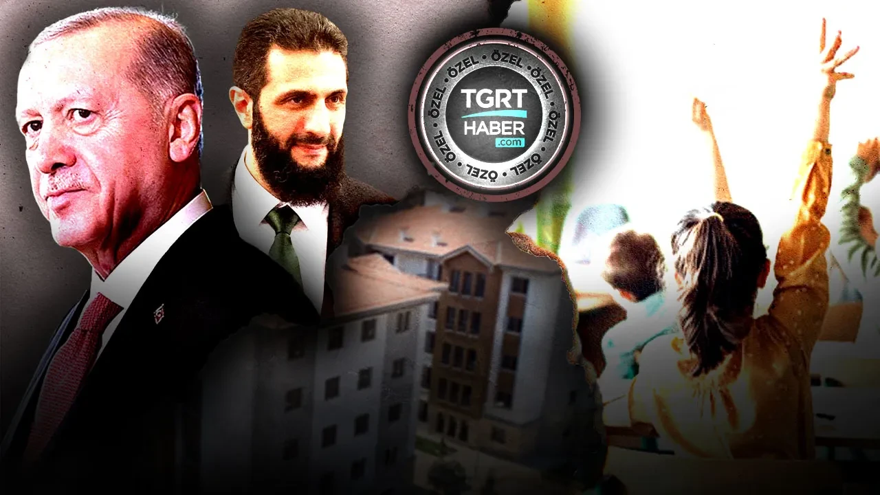 Suriye'ye dönüşler hızlandı! Türkiye'de konut fiyatları düşüşe geçti