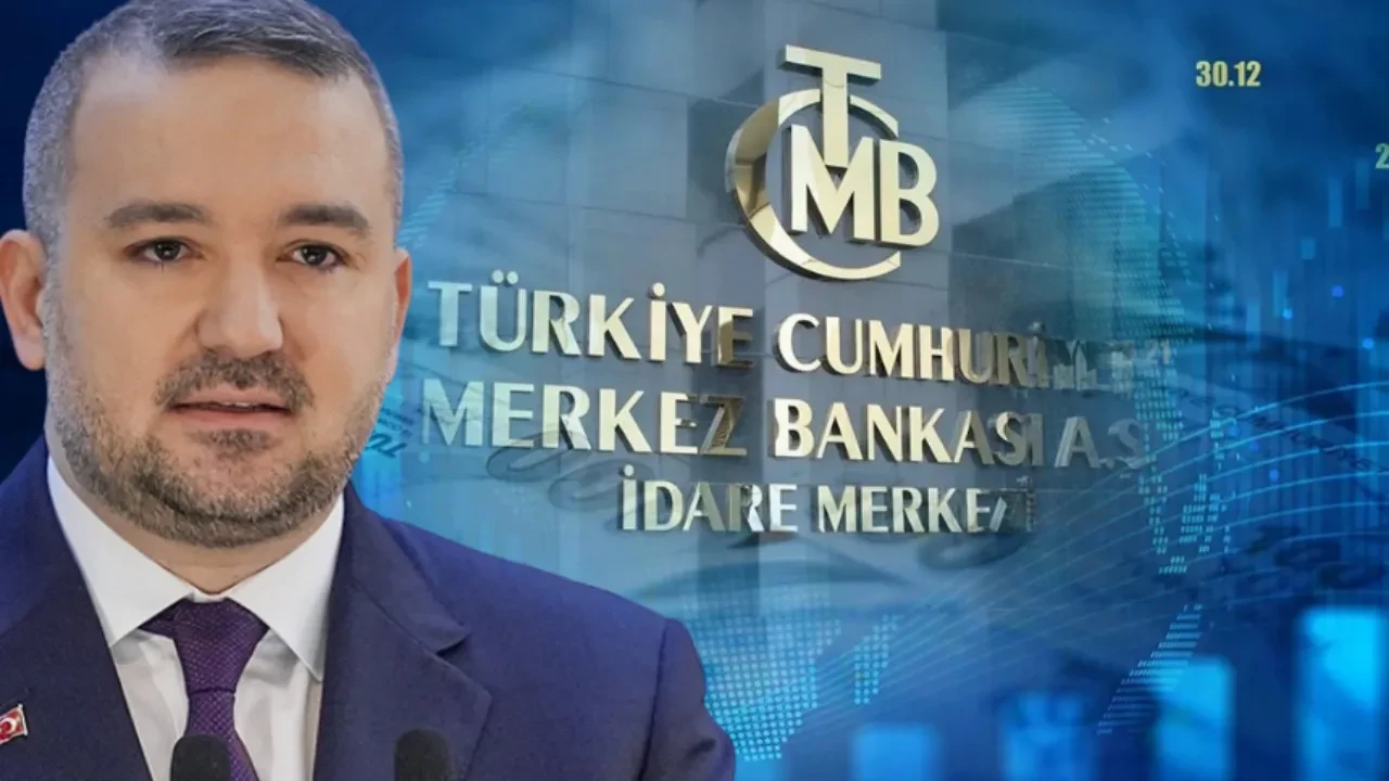 TCMB Başkanı Karahan’dan dezenflasyon vurgusu