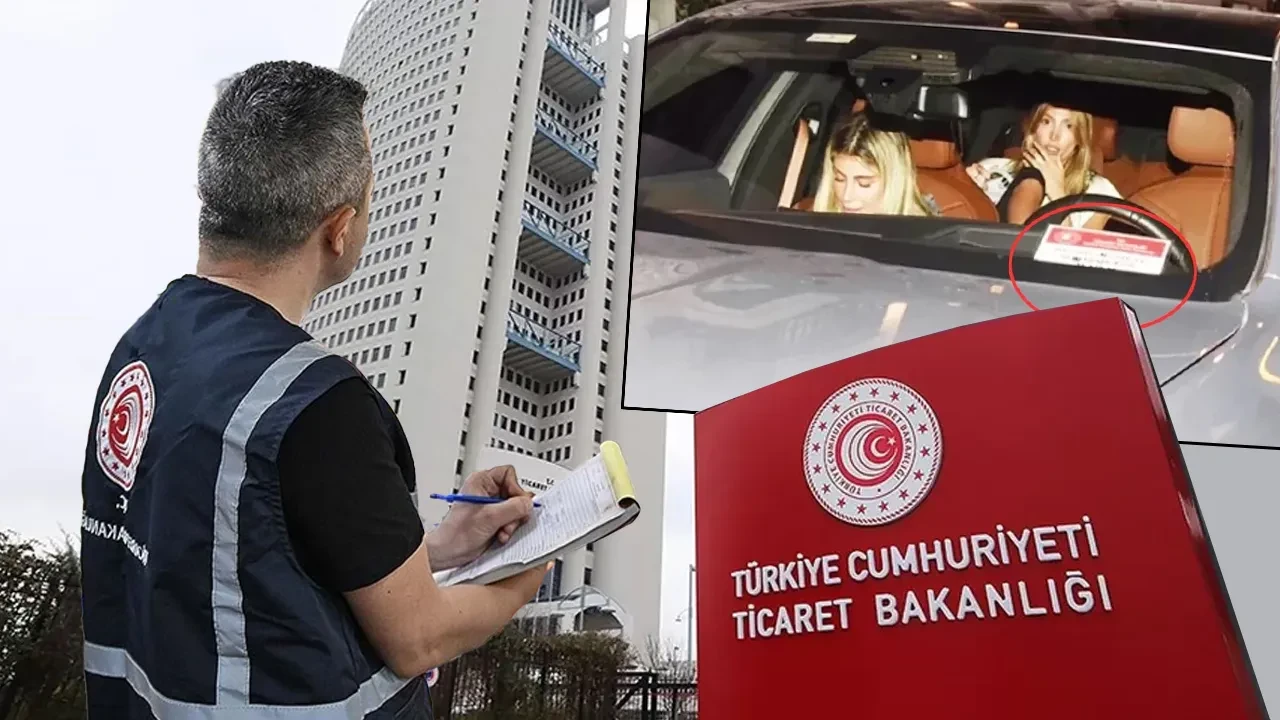 Ticaret Bakanlığı düğmeye bastı: Tüm kurumlara 'sevgili' talimatı!
