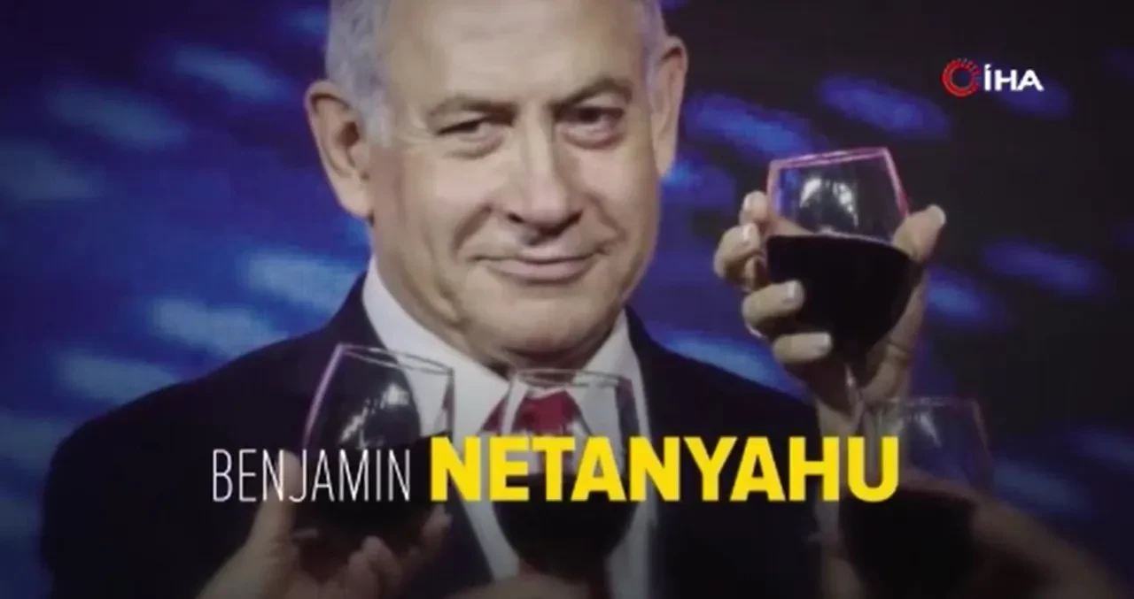 Trump'ın en sevdiği programda Netanyahu karşıtı reklam çıktı! 'Başkanı manipüle ediyor'