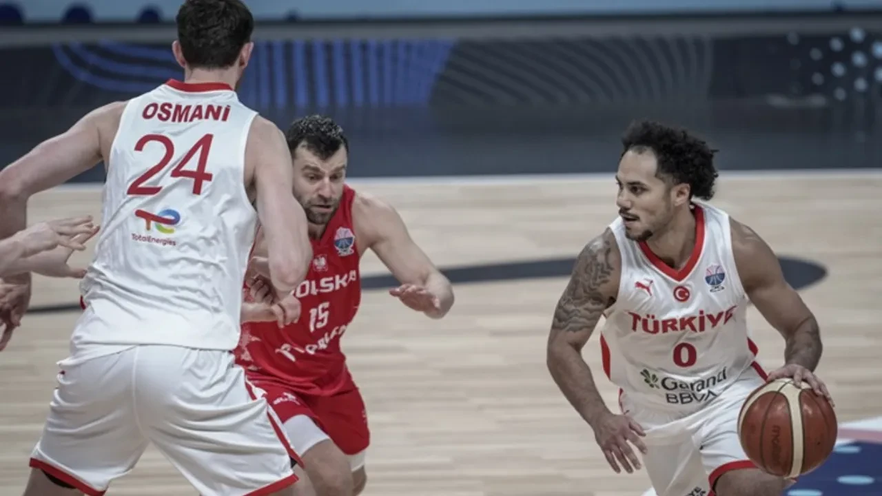 Türkiye Yunanistan maçı nerede, hangi ülkede oynanıyor? Final öncesi dev mücadele