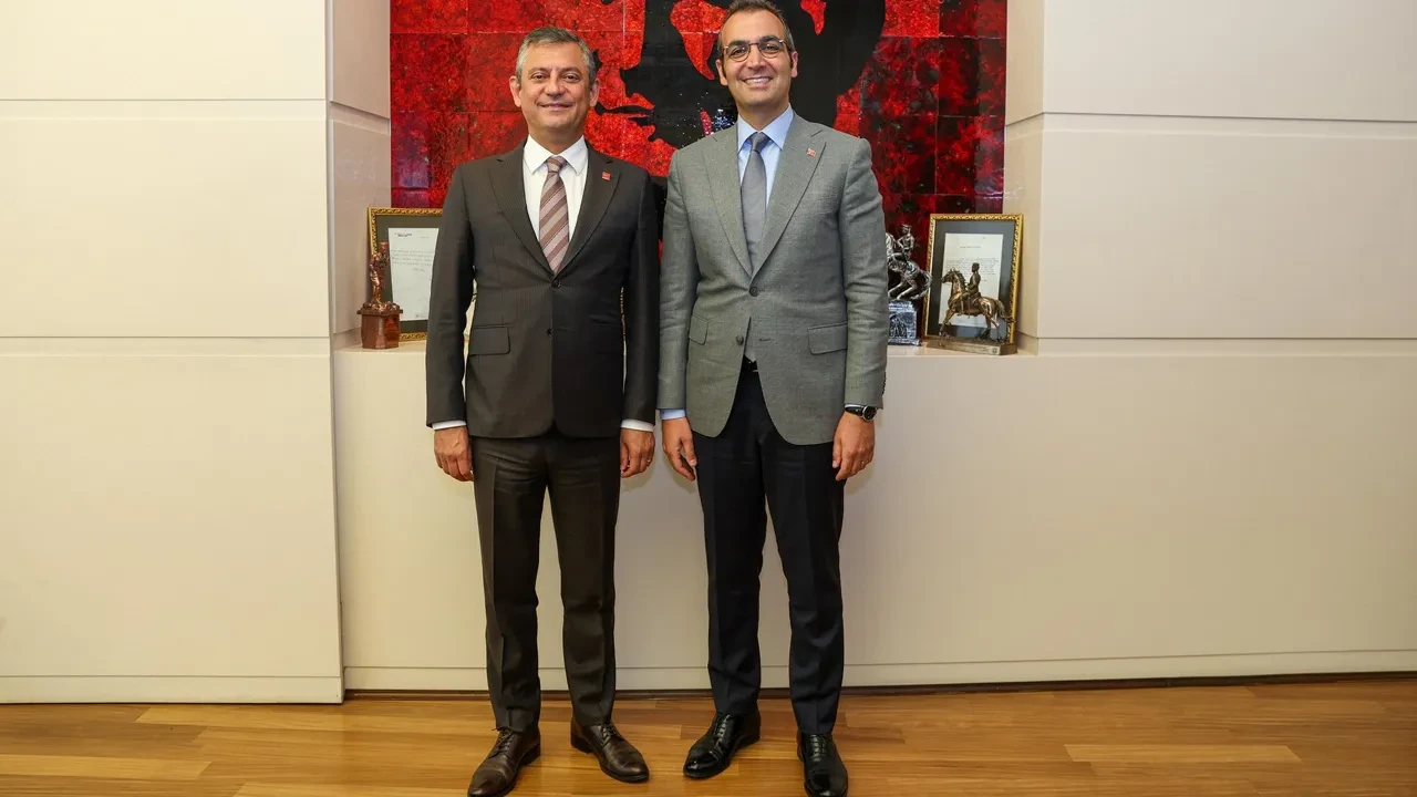 Tutuklu Şişli Belediye Başkanı Resul Emrah Şahan hakkında bir tutuklama talebi daha