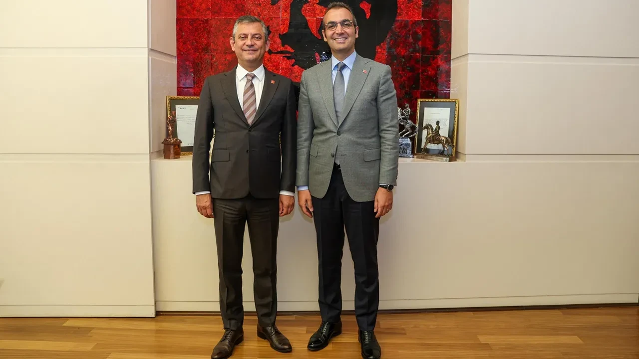 Tutuklu Şişli Belediye Başkanı Resul Emrah Şahan hakkında bir tutuklama daha! Artık İBB davasına dahil