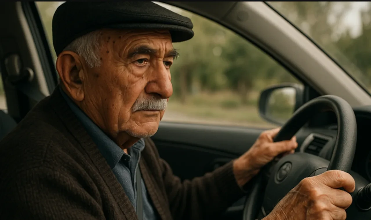 Yaşlı sürücülere test şartı mı gelecek? Ulaştırma Bakanı'ndan net çıkış