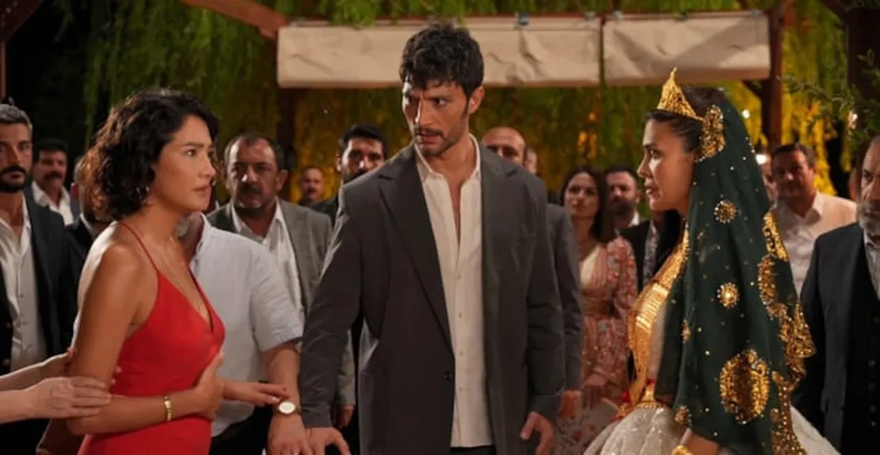 Yeni diziler hangi gün yayınlanıyor? Halef Veliaht Çarpıntı Cennetin Çocukları hangi gün?