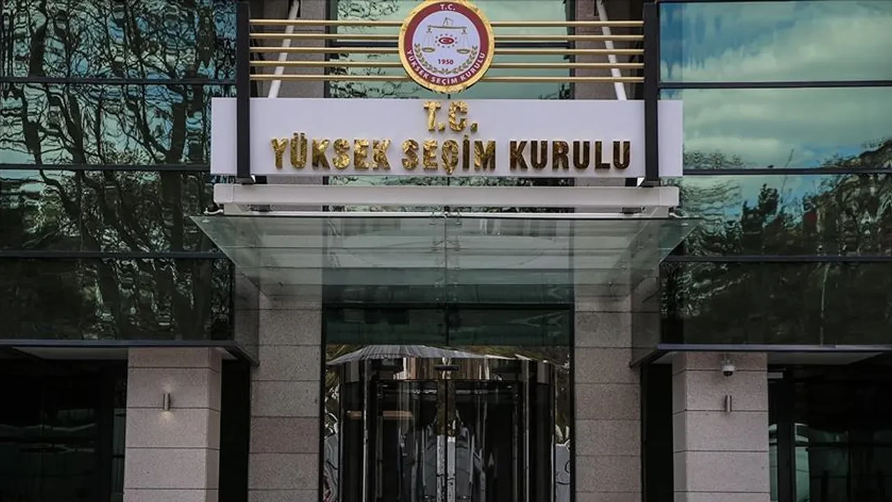 YSK çok konuşulan CHP kararının gerekçesini açıkladı! Mahkemeyle ilgili detaya işaret etti