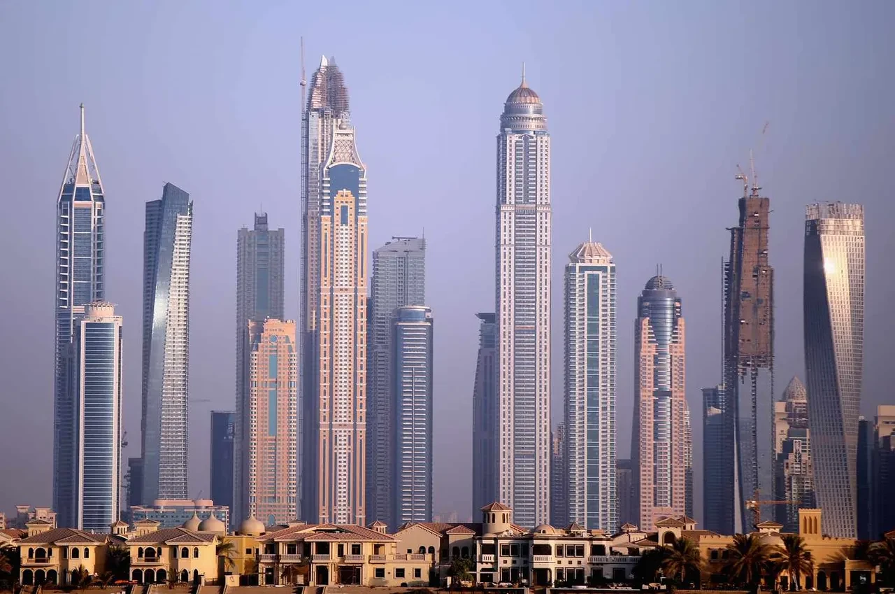 ABD şehirleri bu listede neredeyse yok! İşte dünyada en çok gökdelene sahip şehirler