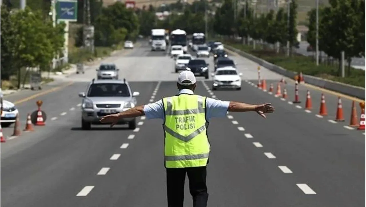 Ankara'da yaşayanlar dikkat! O yollar trafiğe kapatılıyor