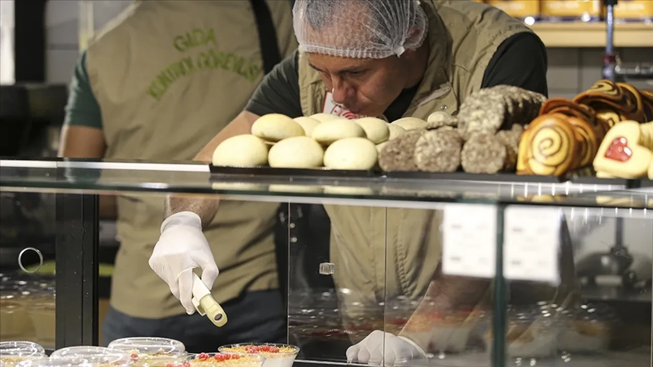 Bakanlıktan sıkı denetim: Bir ayda 91 bin işletme mercek altına alındı