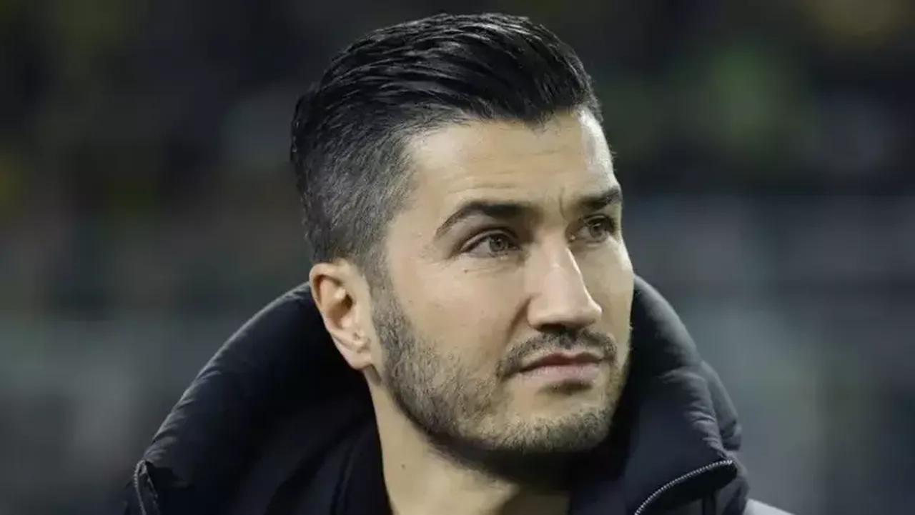 Başakşehir Nuri Şahin'i resmen açıkladı! İmza töreni pazartesi olacak