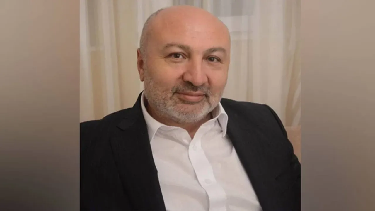 Cumhurbaşkanı başdanışmanı hayatını kaybetti! Mesai arkadaşı duyurdu