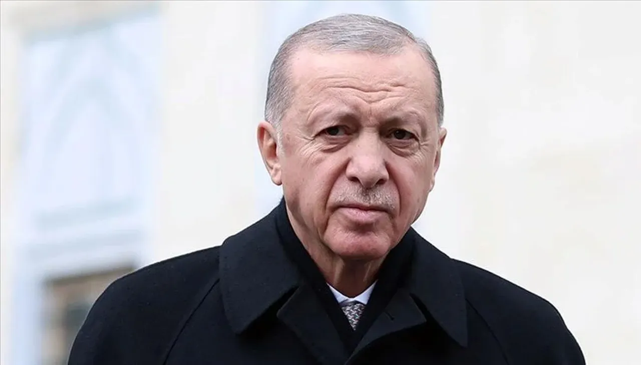 Cumhurbaşkanı başdanışmanı hayatını kaybetti! Mesai arkadaşı duyurdu