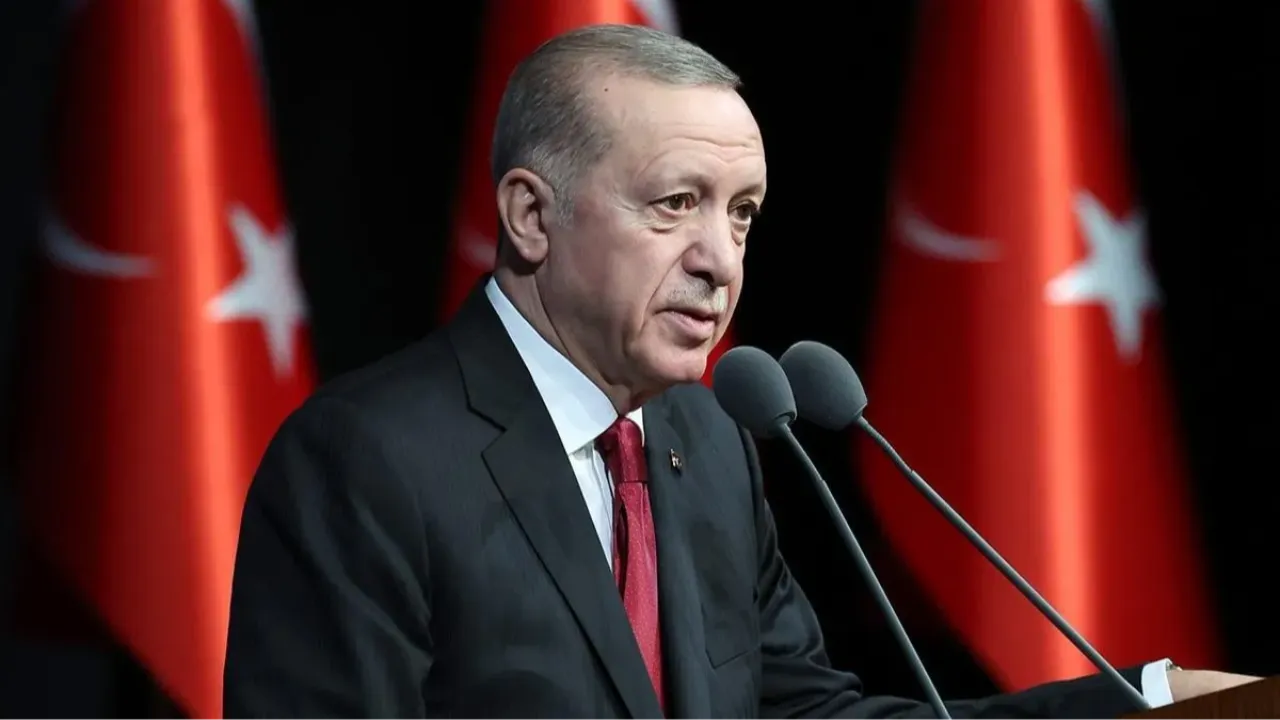 Cumhurbaşkanı Erdoğan'dan Özgür Özel'e sert sözler! Muhalefetin 3K girdabı 