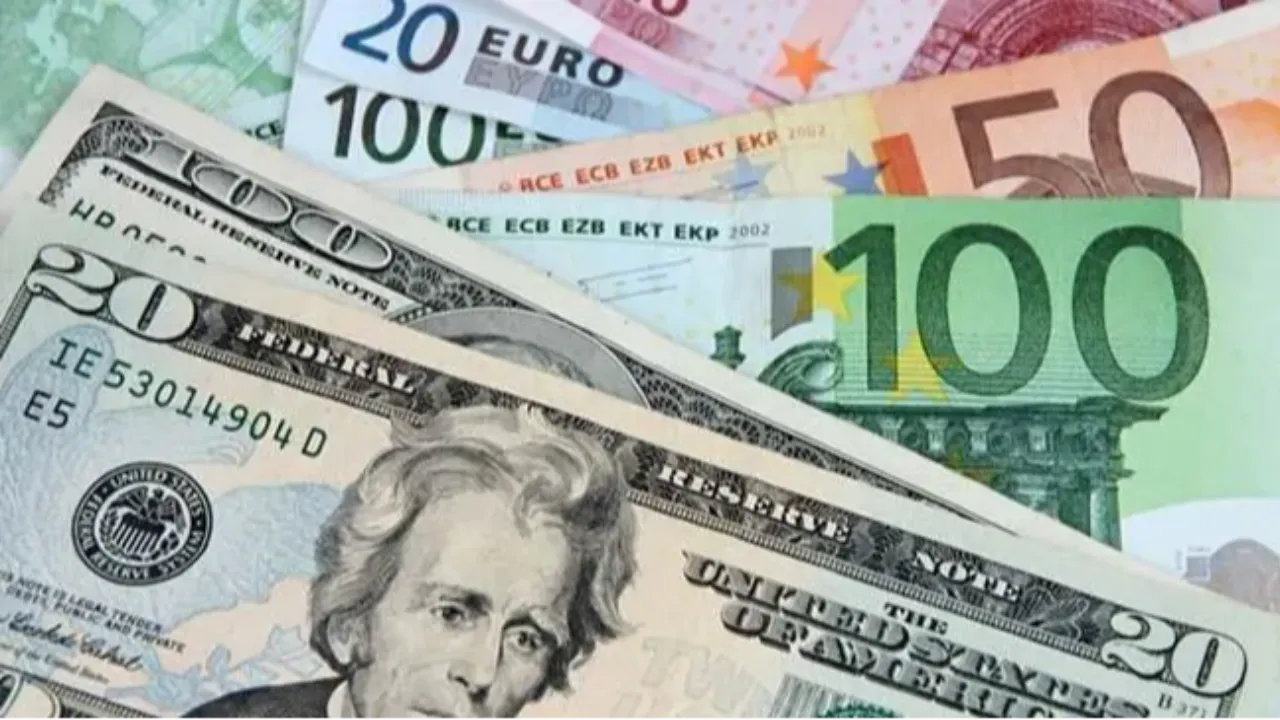 Dolar kuru bugün ne kadar oldu? İşte 13 Eylül 2025 güncel döviz kurları: Dolar, Euro, Sterlin fiyatları