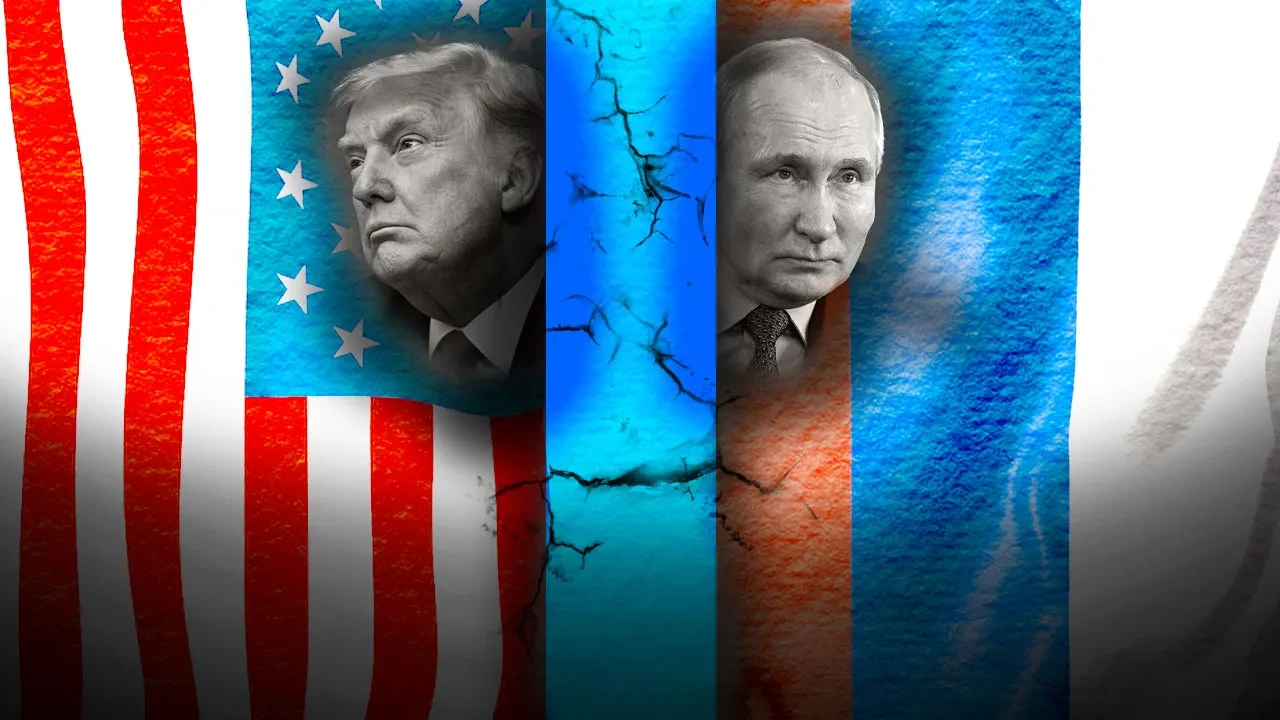 Donald Trump'tan Rusya'ya yaptırım! 'NATO hazırsa ben de hazırım'