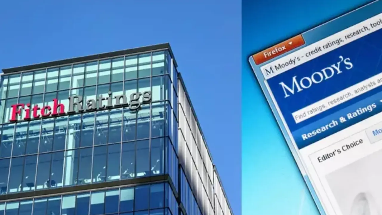 Fransa’ya not darbesi: Fitch kredi notunu düşürdü, Portekiz ve İspanya yükseldi