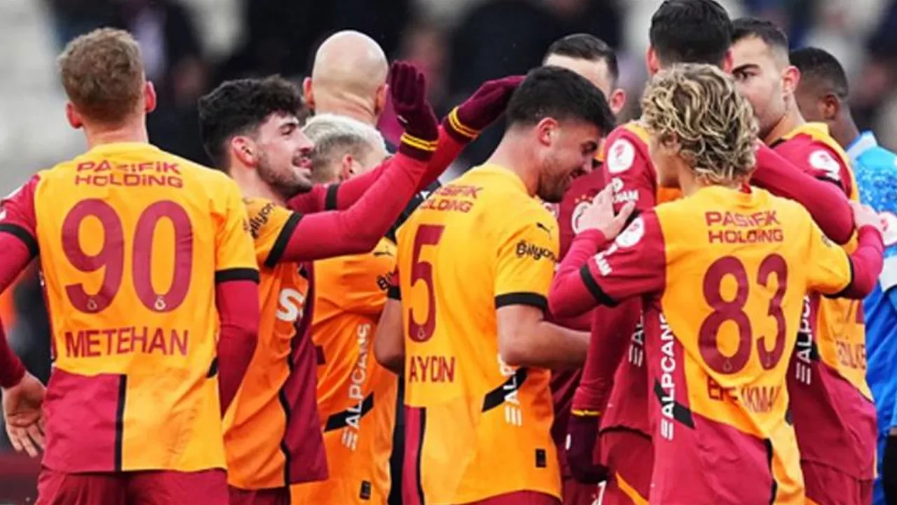 Galatasaray'da ayrılık! Transferin son günü gönderildi
