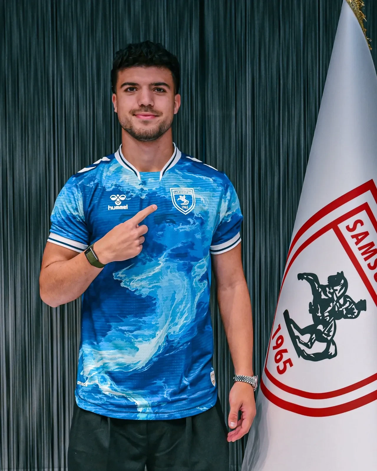 Galatasaray'da ayrılık! Transferin son günü gönderildi