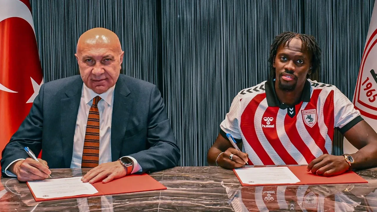 Galatasaray'da ayrılık! Transferin son günü gönderildi