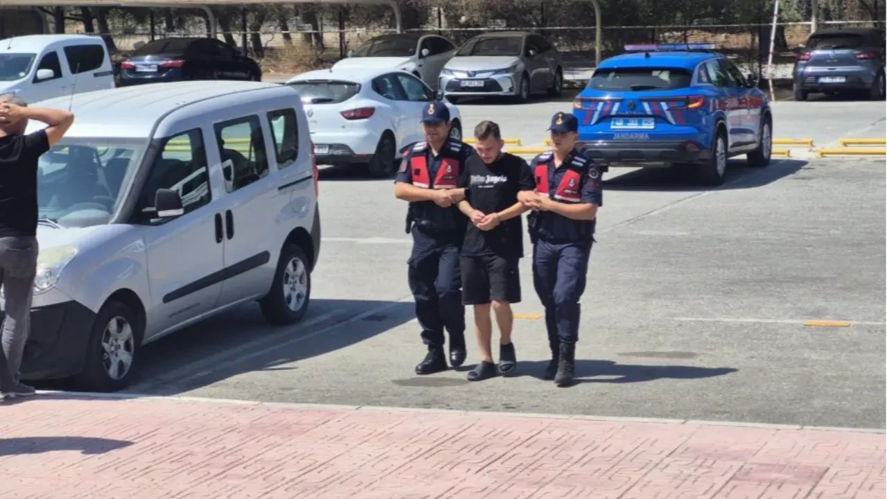 Göçmenlerle birlikte kıskıvrak yakalandı: Mahkeme kararını verdi!