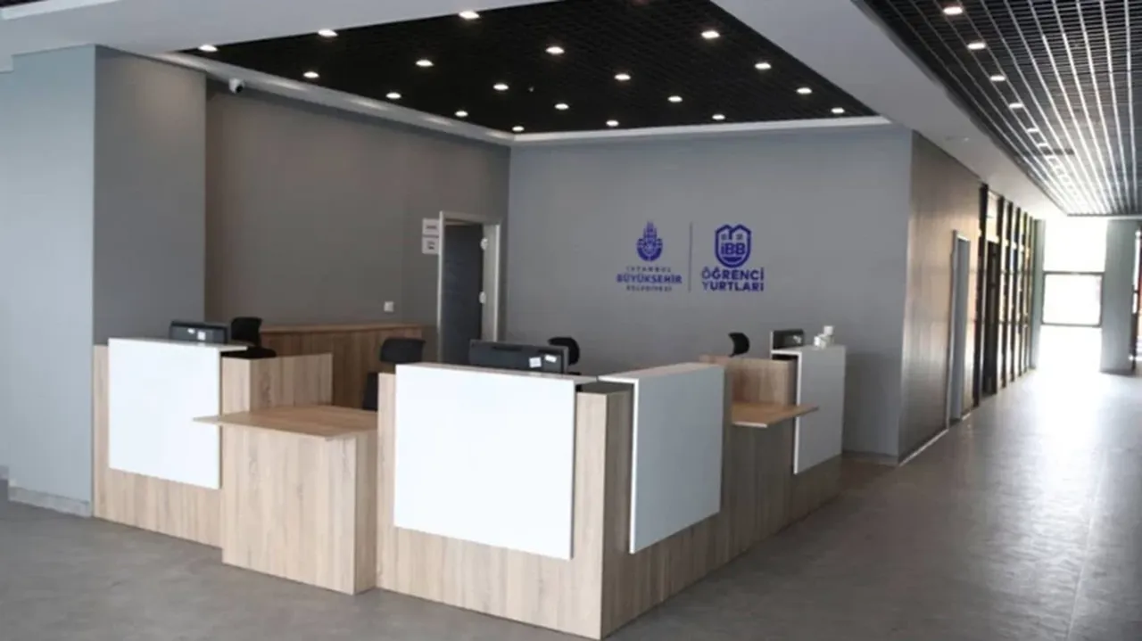 İBB yurtlarına başvuru sonuçları açıklandı!