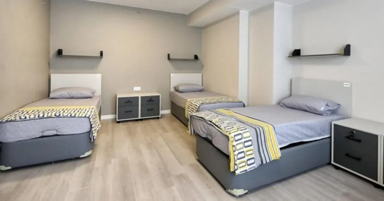 İBB yurtlarına başvuru sonuçları açıklandı!