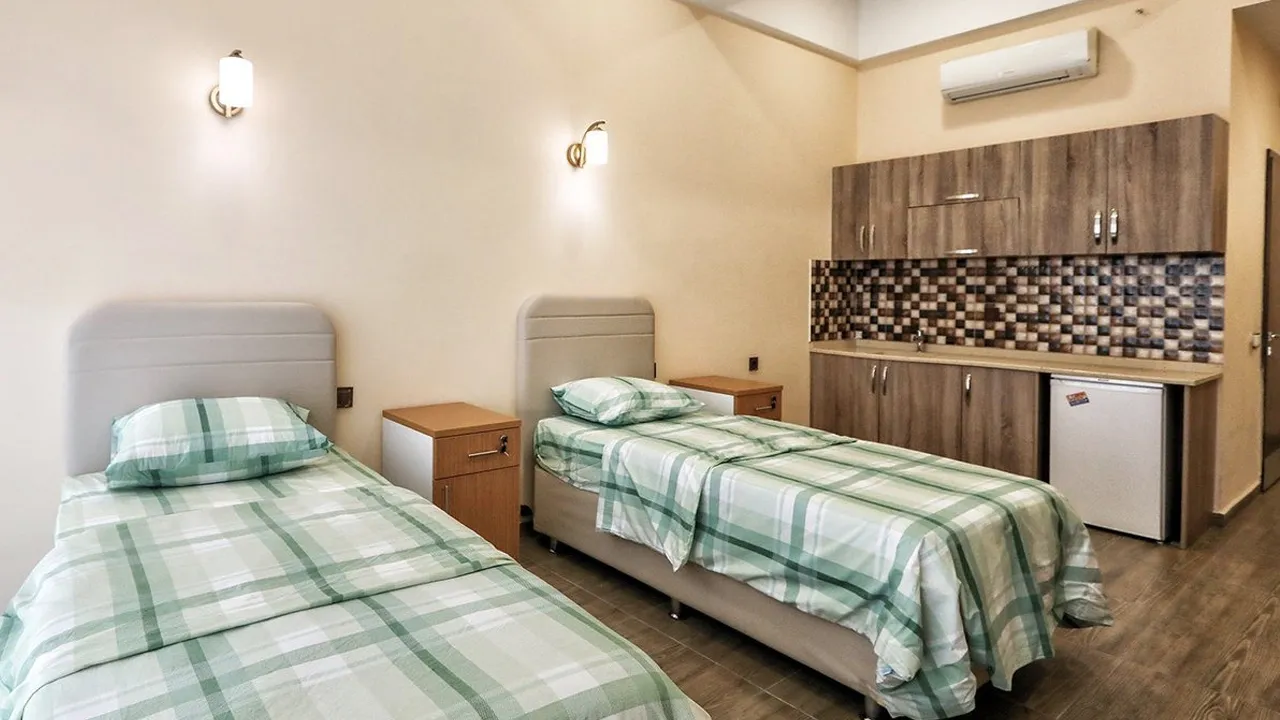 İBB yurtlarına başvuru sonuçları açıklandı!